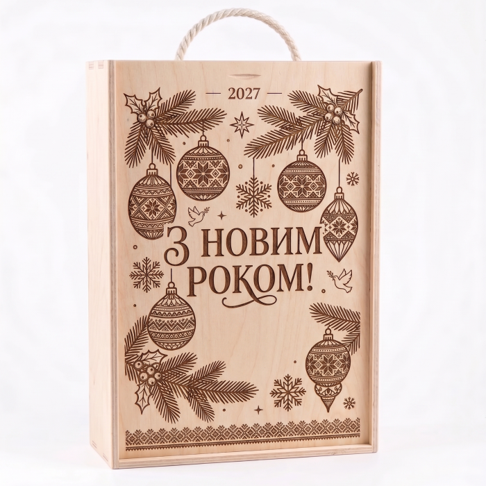 Изготовление сувенирных коробок